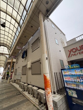 ベリエ相模原の物件内観写真